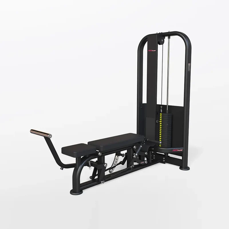 MaxPump A7023 Lying Tricep Extension