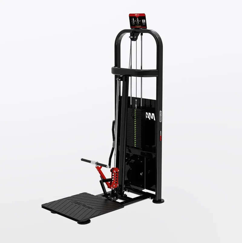 MaxPump A7099 Max Standing Biceps