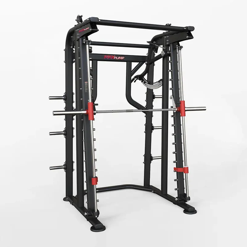 MaxPump A7097 Angle Smith 2000 (0/5/7°)
