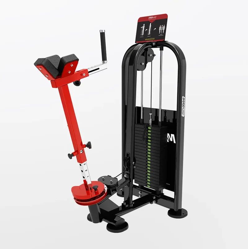 MaxPump A7115 Shoulder Internal/External Rotation