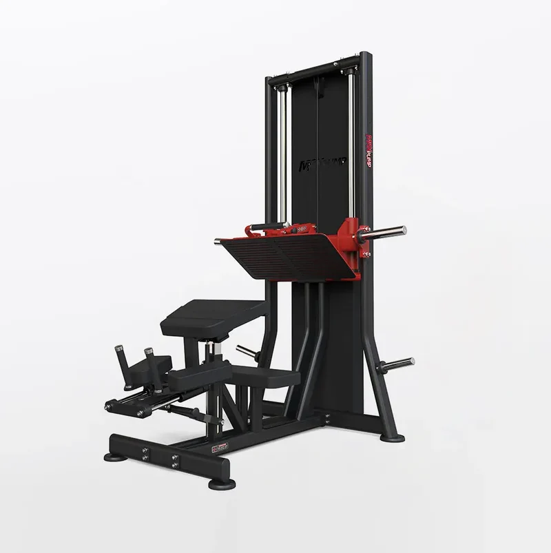 MaxPump A7074 Max Glute Kickback Pro