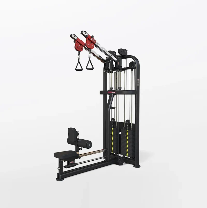 MaxPump A7035 Seated Super Dual Pulldown