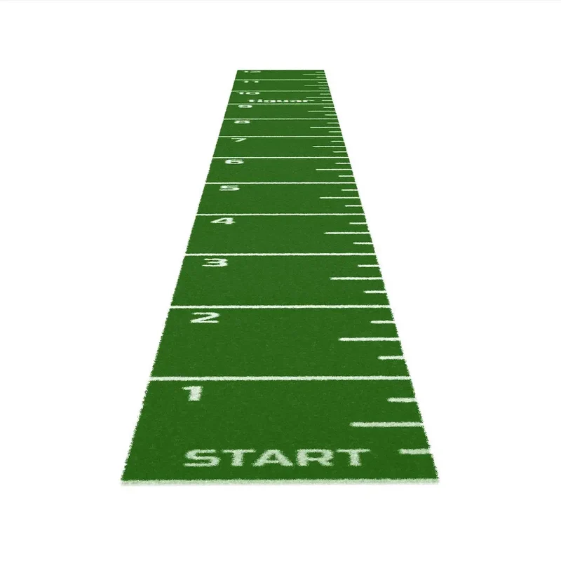 tiguar Sprint Track 12 x 1 m (Grün)