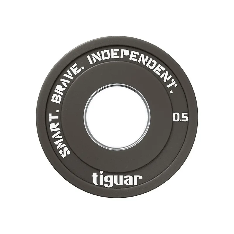 tiguar Fractional Plate 0,5 kg