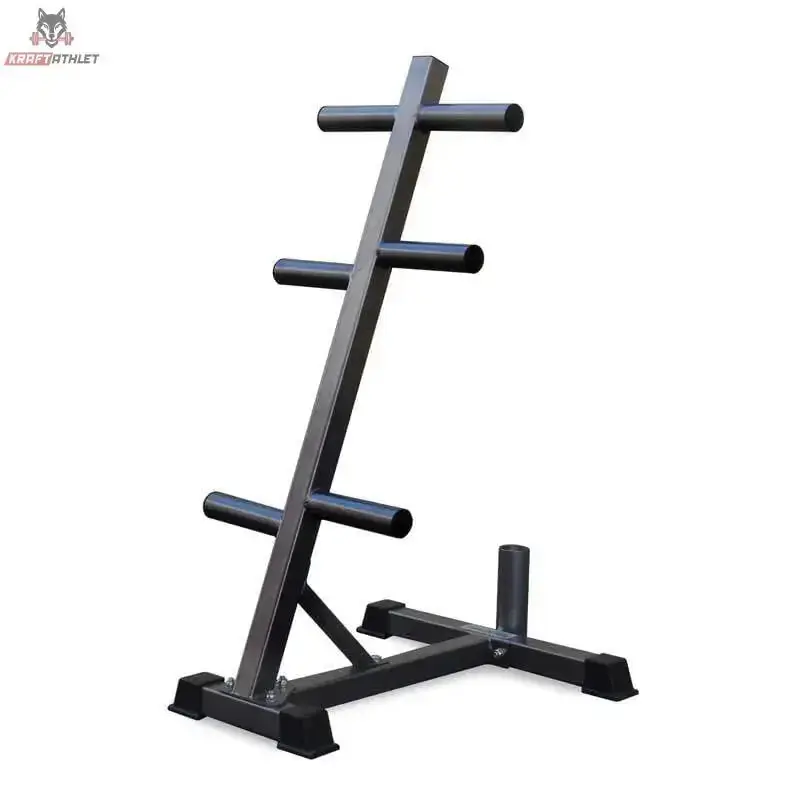 Hantelscheibenständer OPT Titanium Strength