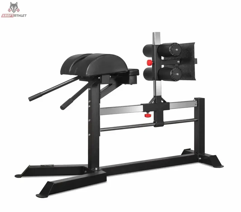 Glute Ham Developer GHD GH130 Titanium Strength