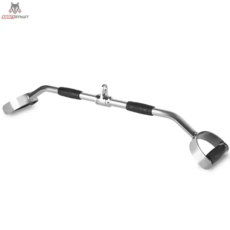 Gerader Paralleler Griff Titanium Strength