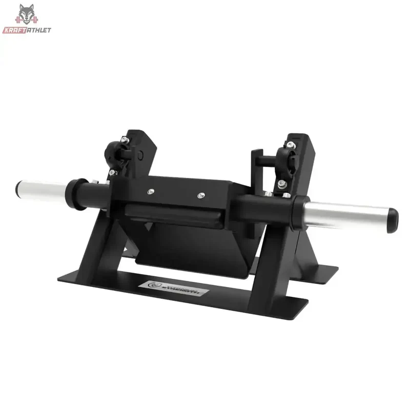 Fußheber-/Tibialis-Anterior-Trainer Titanium Strength Elite Series
