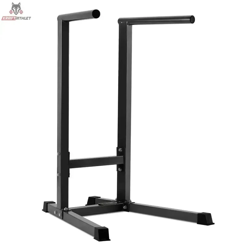 DS100 Dips-Station Titanium Strength