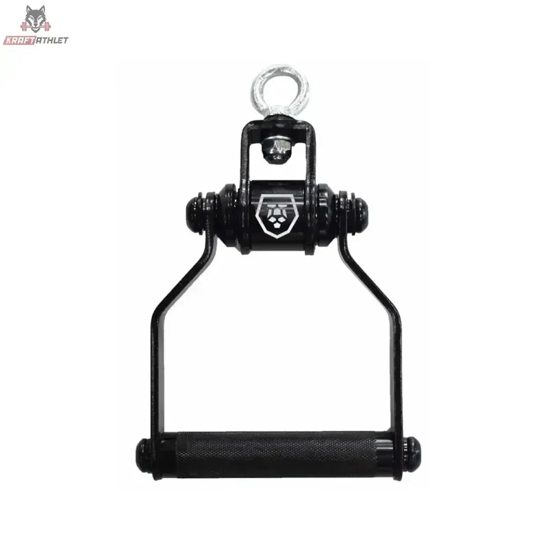 Drehbarer D-Griff Titanium Strength