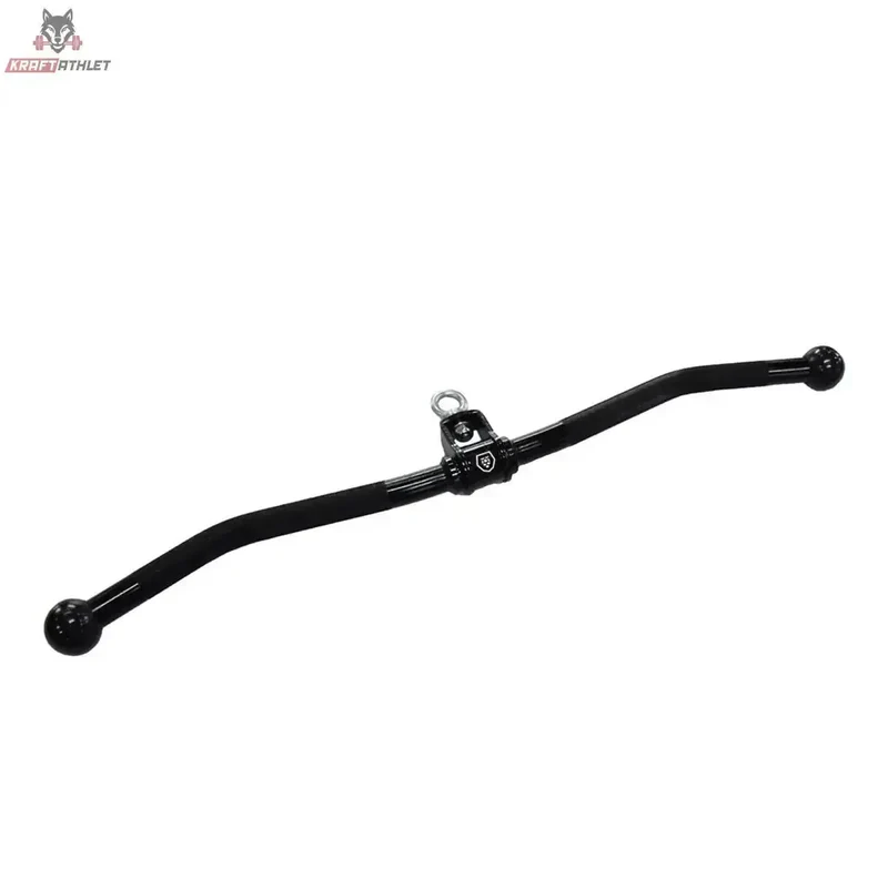 Drehbarer Curl-Z-Griff (Bizeps & Trizeps) Titanium Strength
