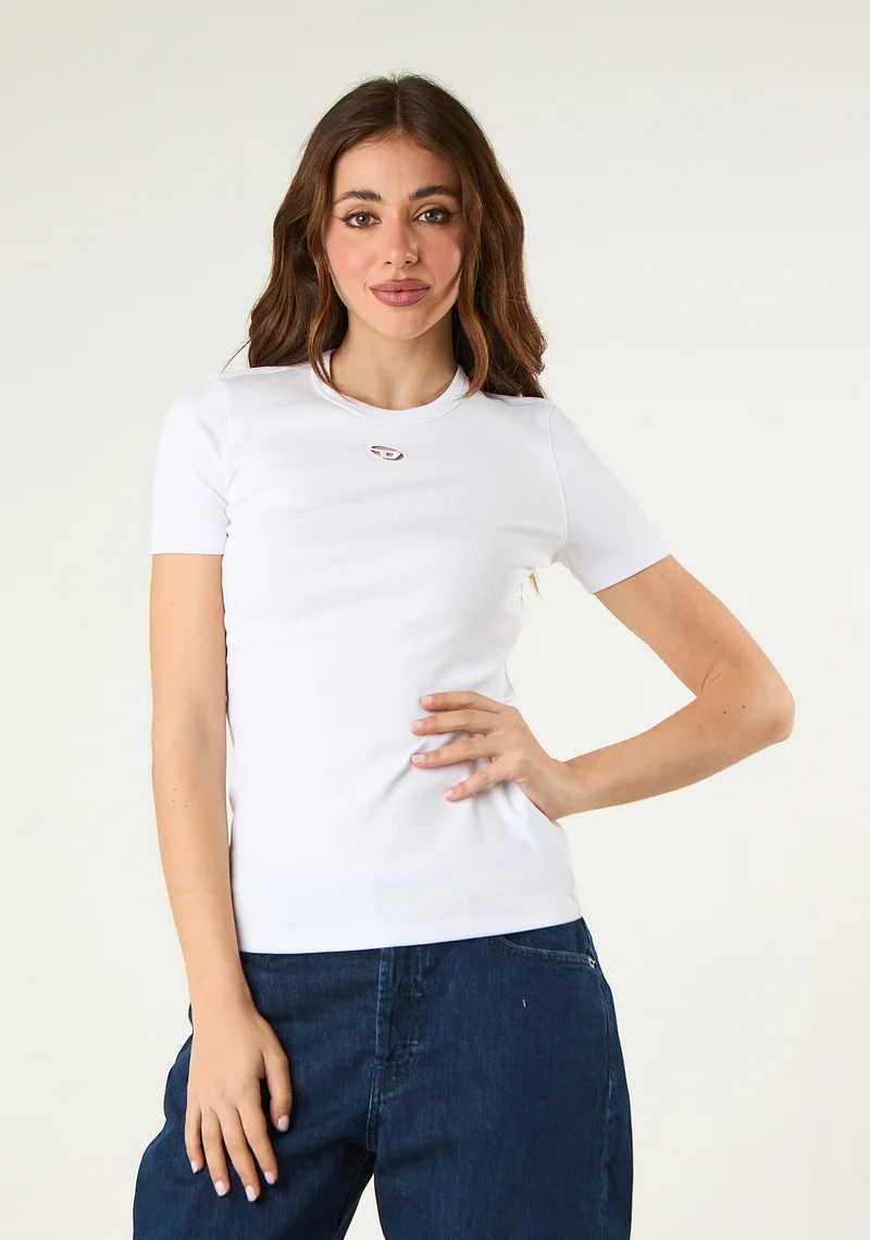 T-shirt T-Ribber