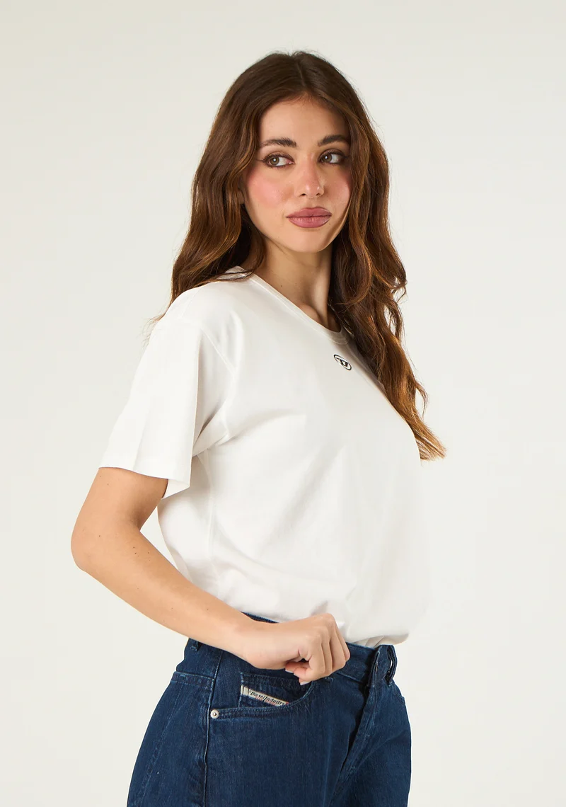 T-shirt T-Normy
