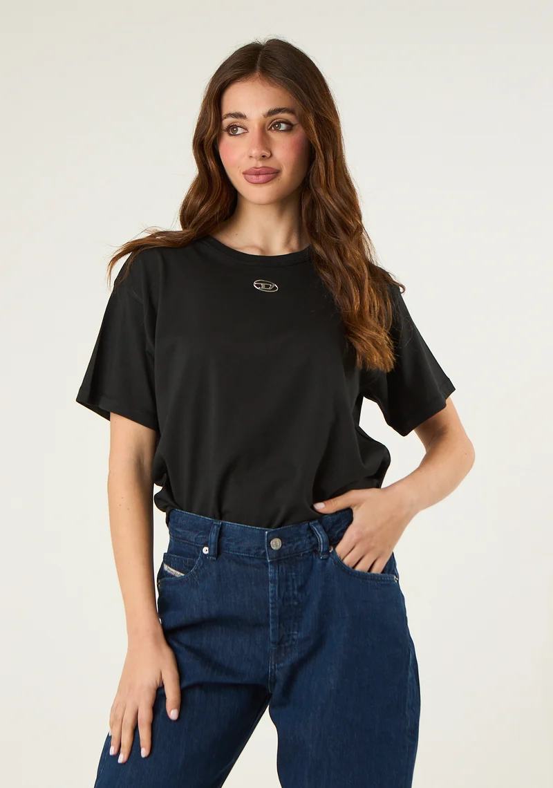 T-shirt T-Normy
