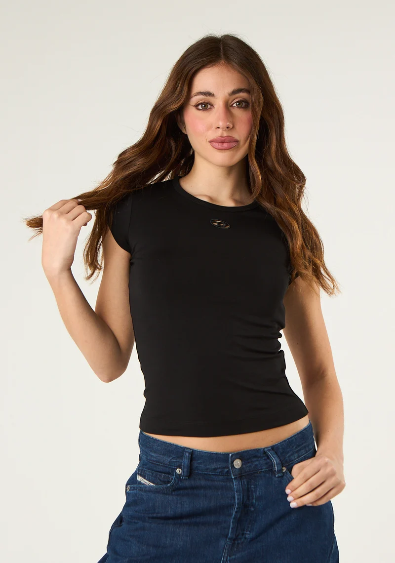 T-shirt T-Angie