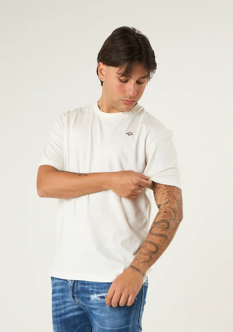 T-shirt Errol