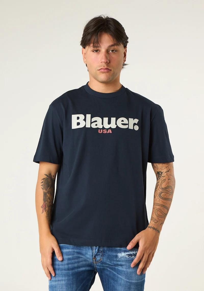 T-shirt Ernst