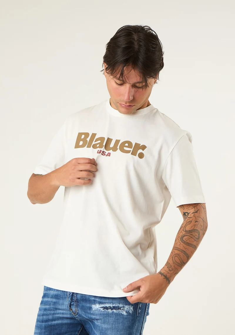 T-shirt Ernst