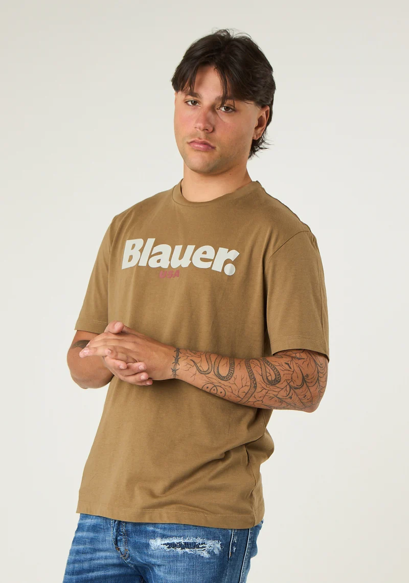 T-shirt Ernst