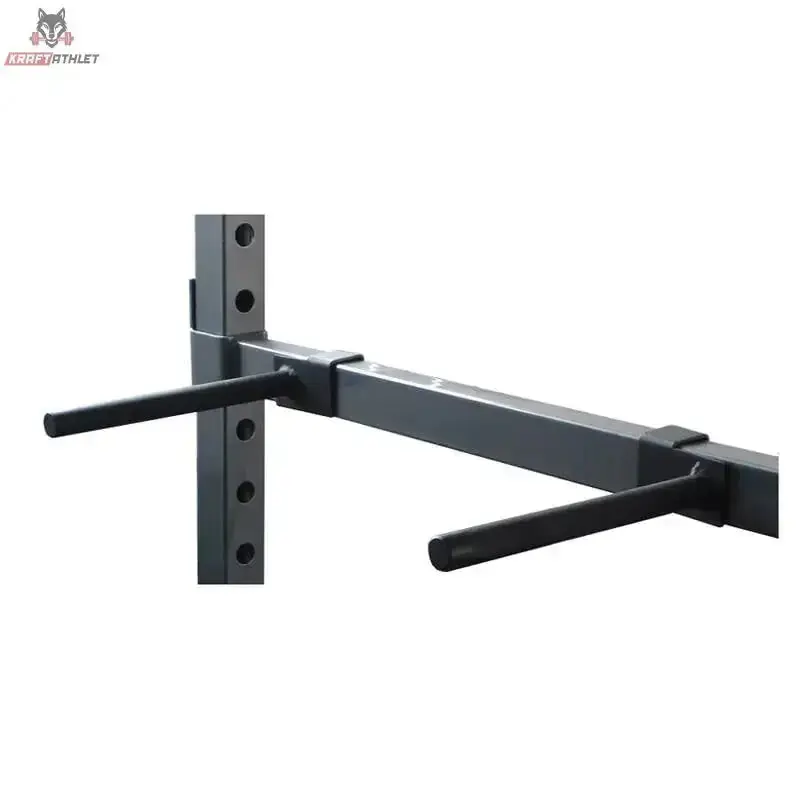 Dip Handle DP3 Titanium Strength