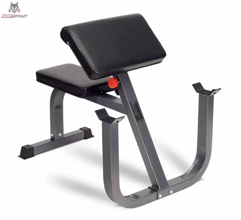 Deluxe Scottbank BC25 Titanium Strength