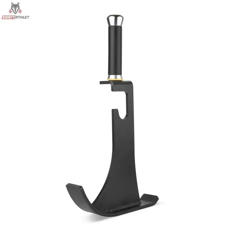Barbell Jack - Hantelheber für Kreuzheben Titanium Strength