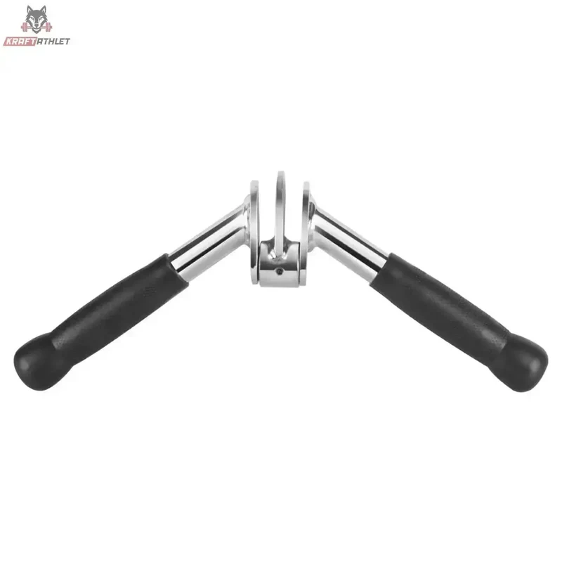 Balance Press Down Bar B03 Titanium Strength