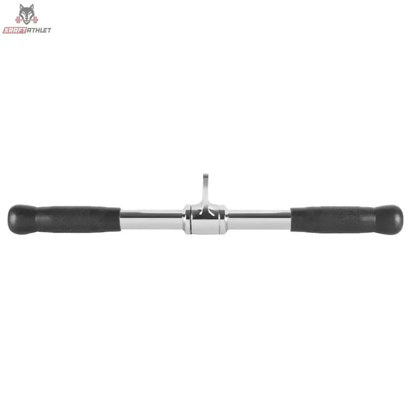 B02 Gerade Stange 50 CM Titanium Strength
