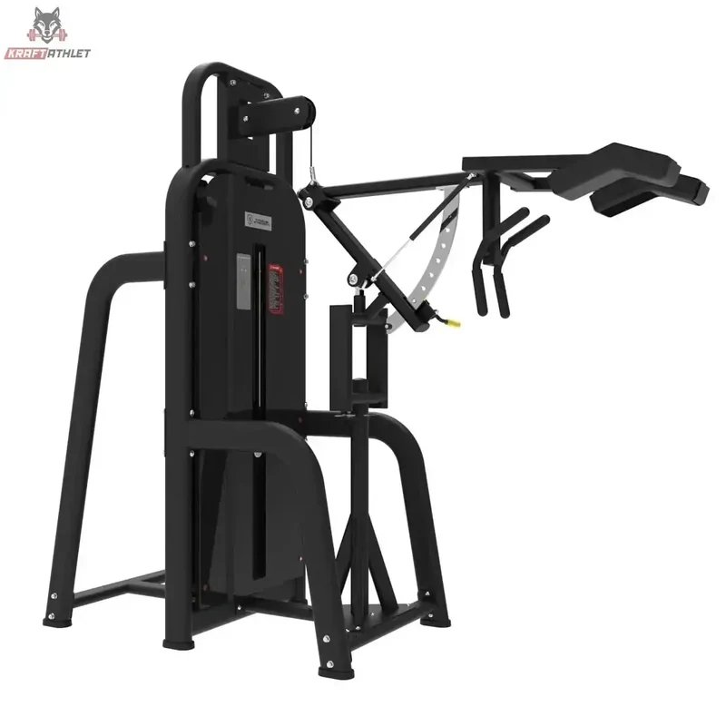 Agilitäts- und Richtungswechselmaschine Titanium Strength Elite Series