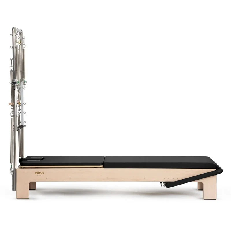Elina Pilates Elite Advanced Reformer mit Tower