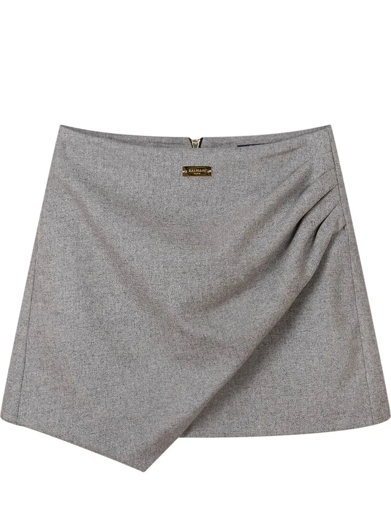 Shorts con Vita Elasticizzata