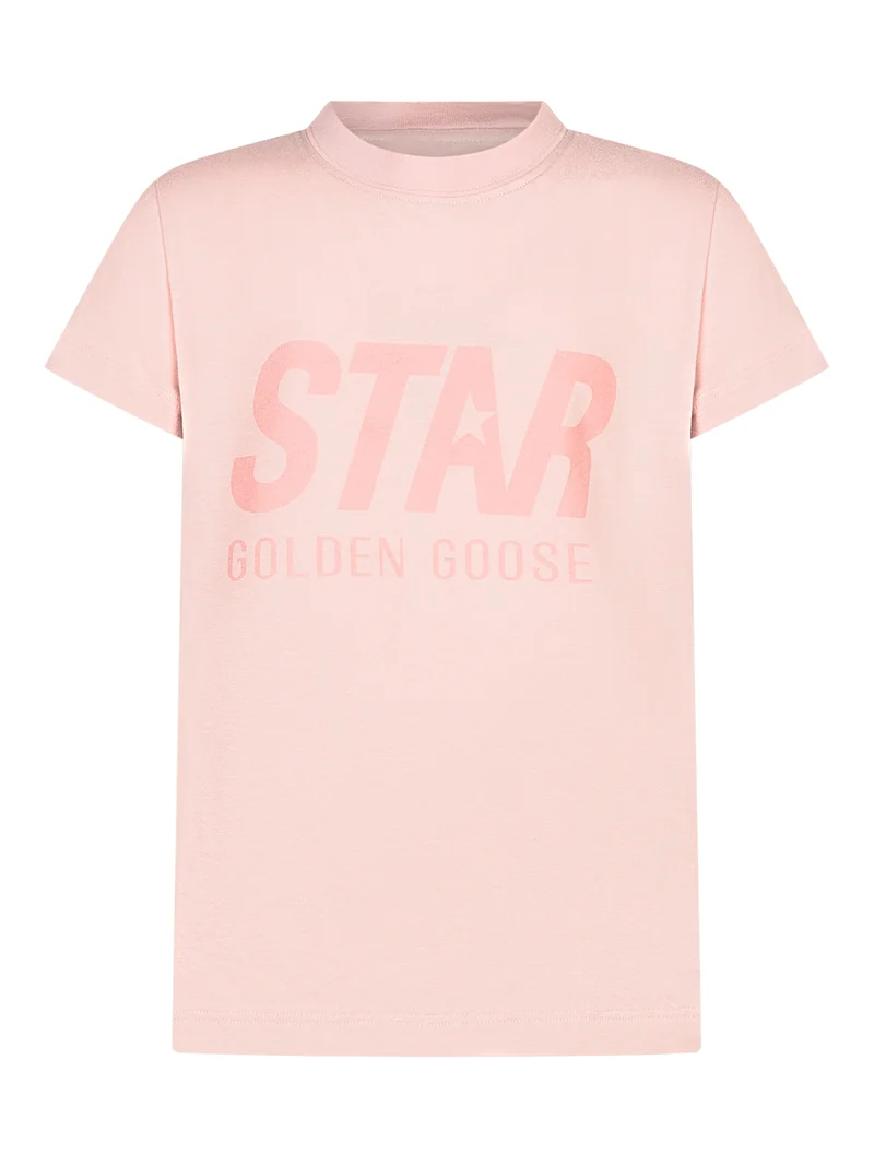 T-shirt Golden Goose