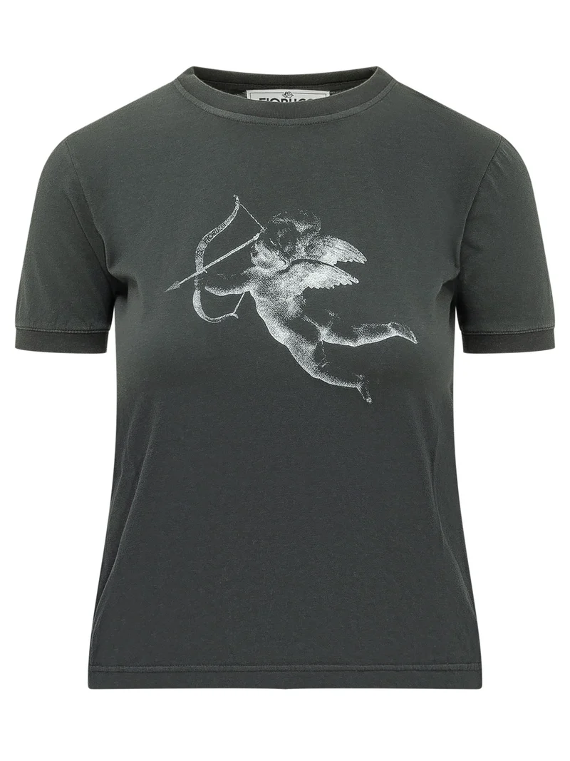 T-shirt Print Baby