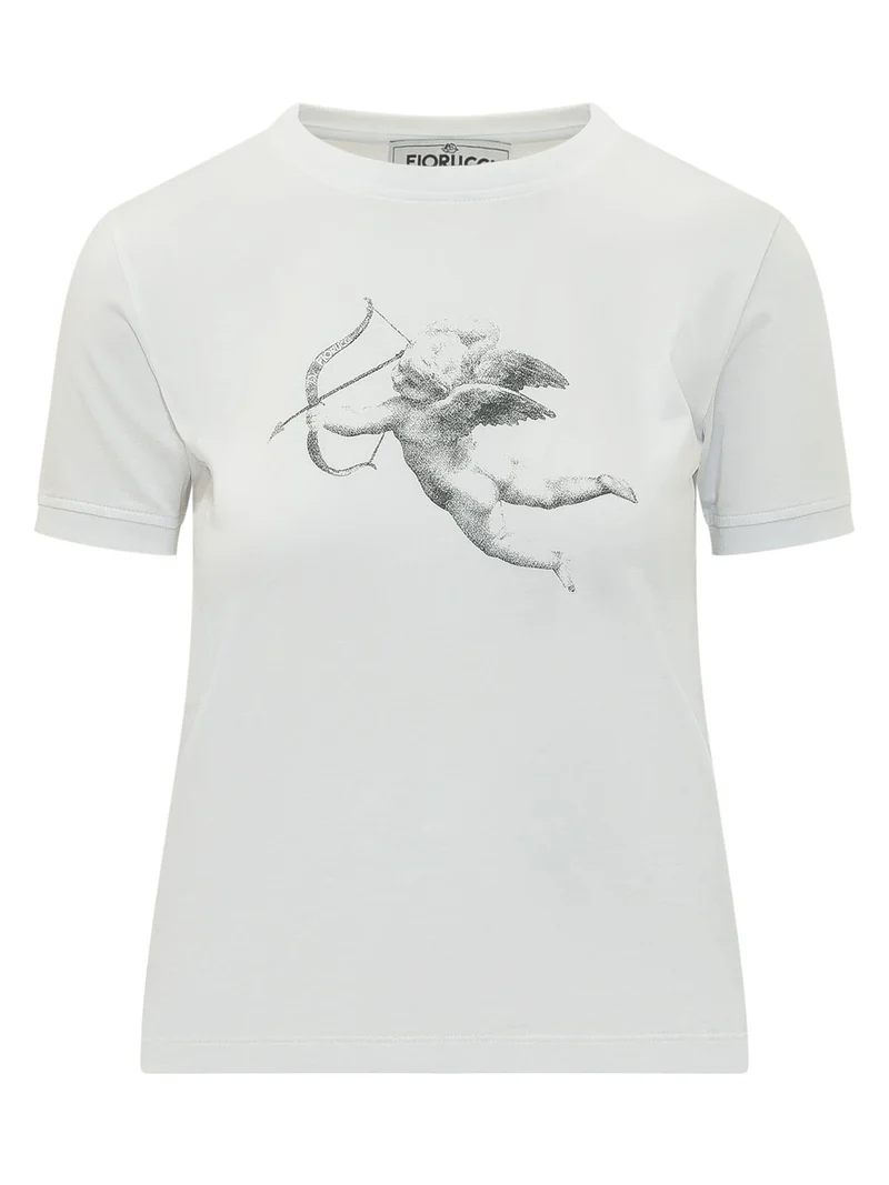 T-shirt Print Baby