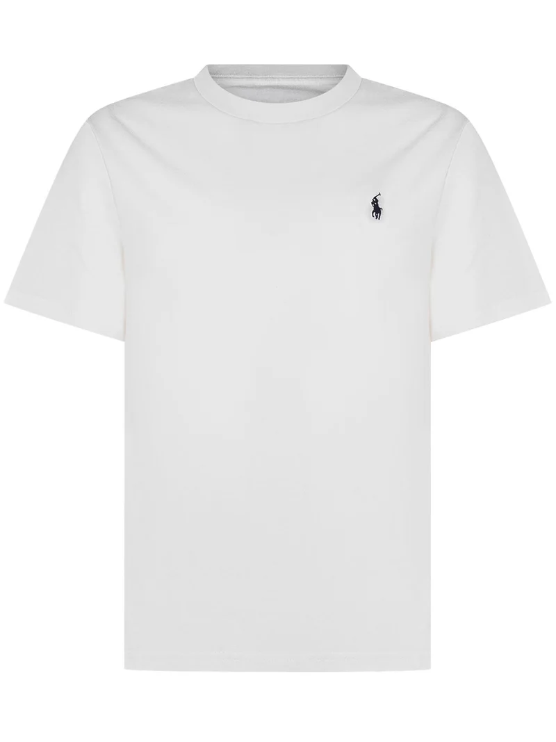 T-shirt Girocollo