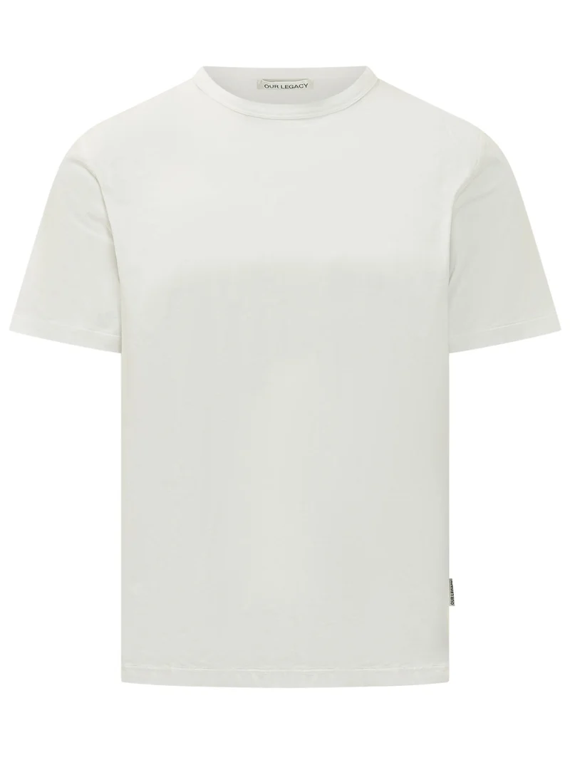 New Box T-shirt