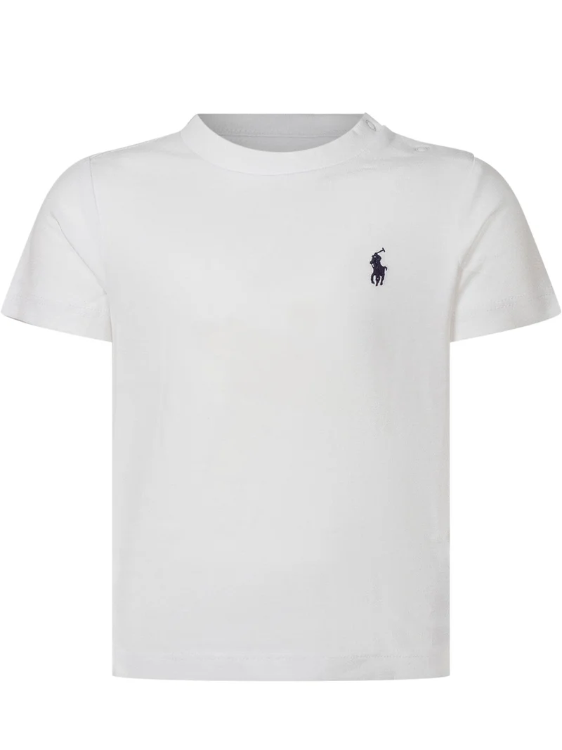 T-shirt con Logo