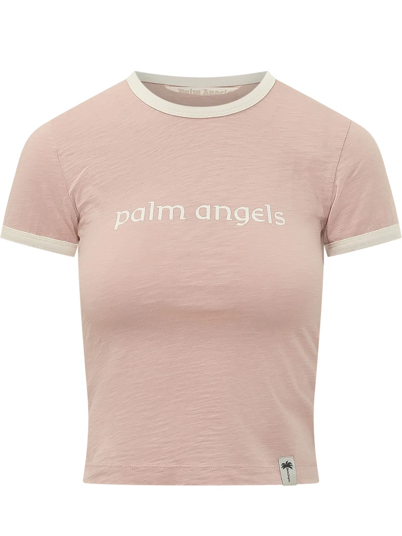 T-shirt Hollywood Slim