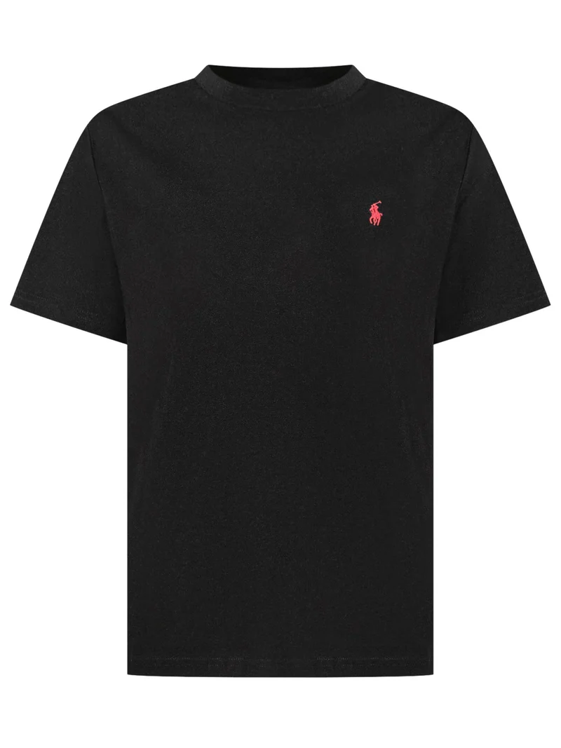 T-shirt Girocollo