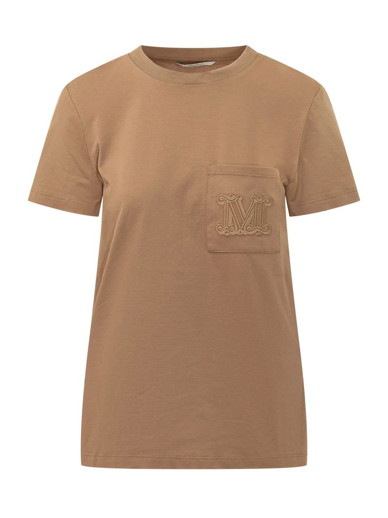 T-shirt Papaia