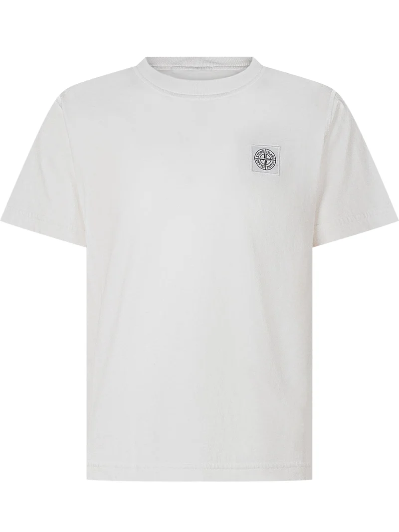 T-shirt con Logo