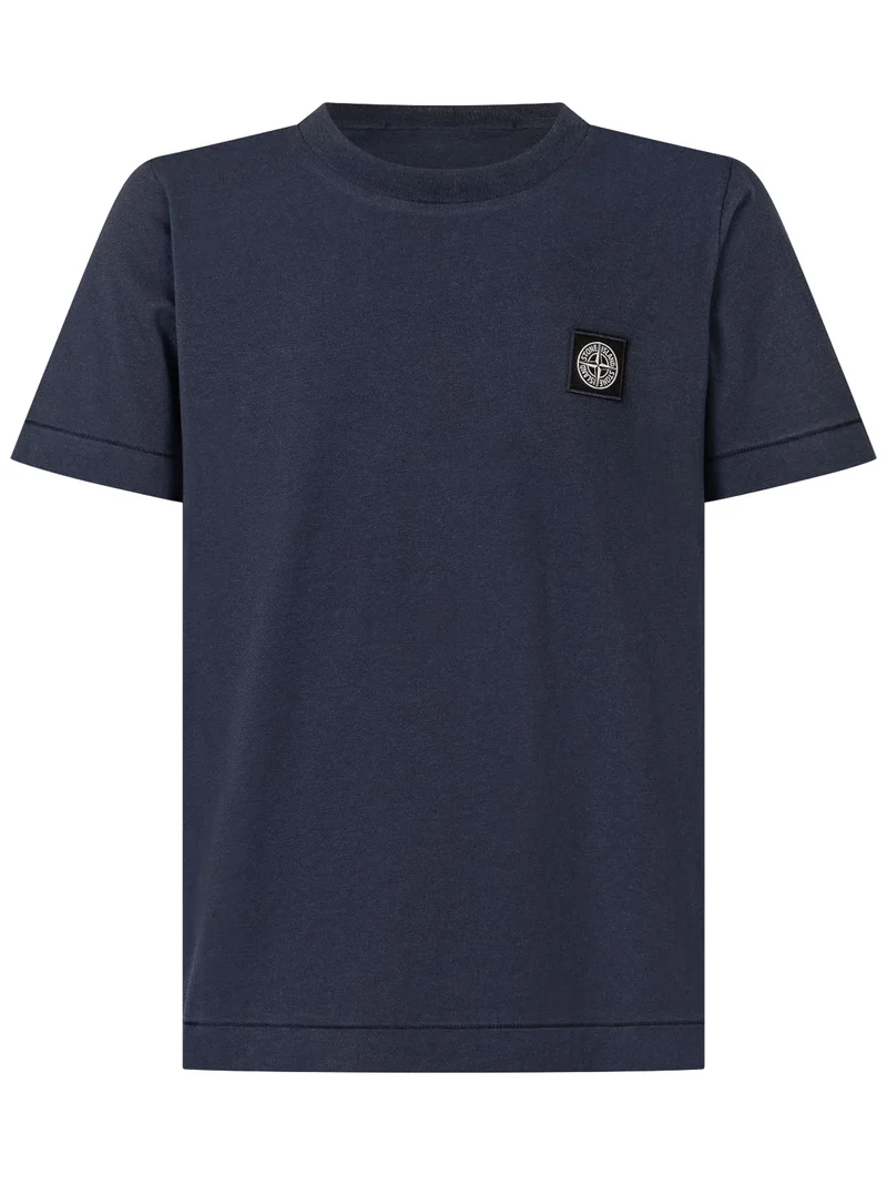 T-shirt con Logo