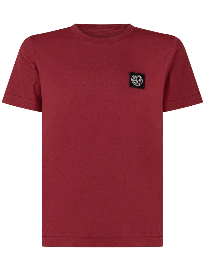 T-shirt con Logo