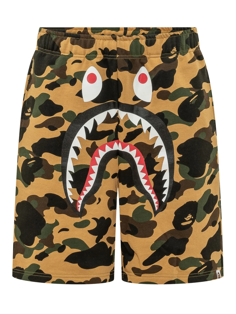 Shorts 1st Camo Sweat