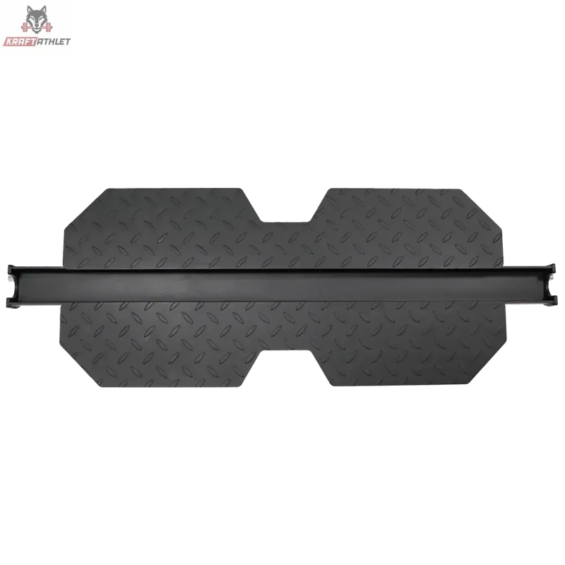 G3 V2 & G4 All-In-One Upgrade - Beinpresseplatte Force USA