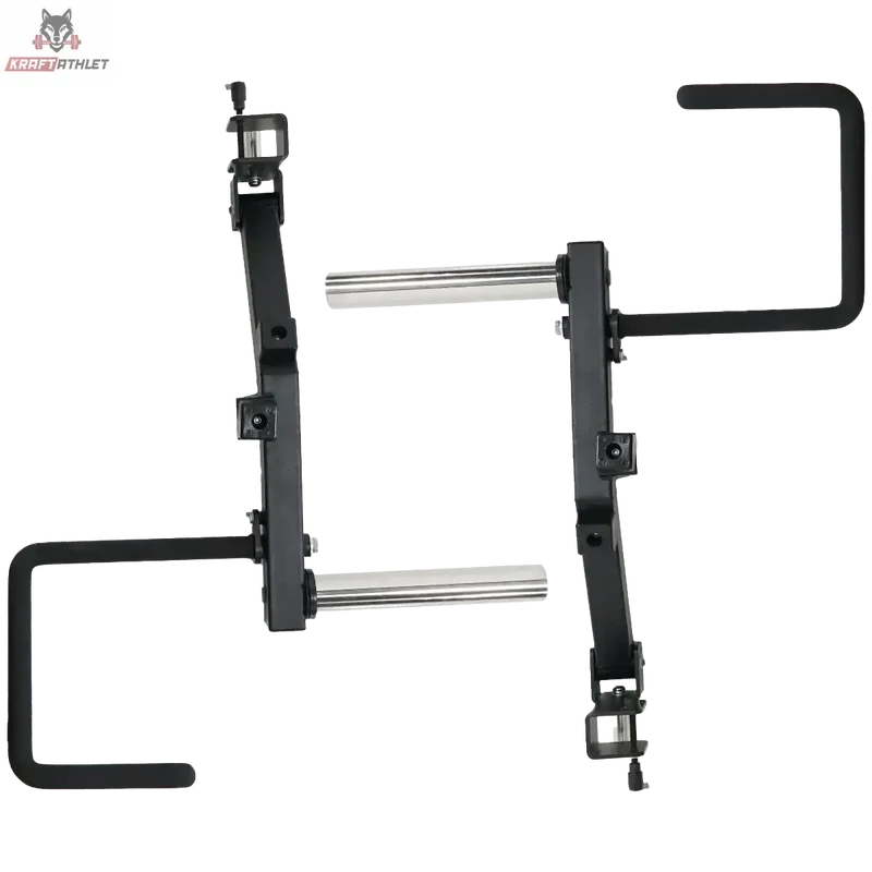Jammer Arms für G9 & G12 – Force USA
