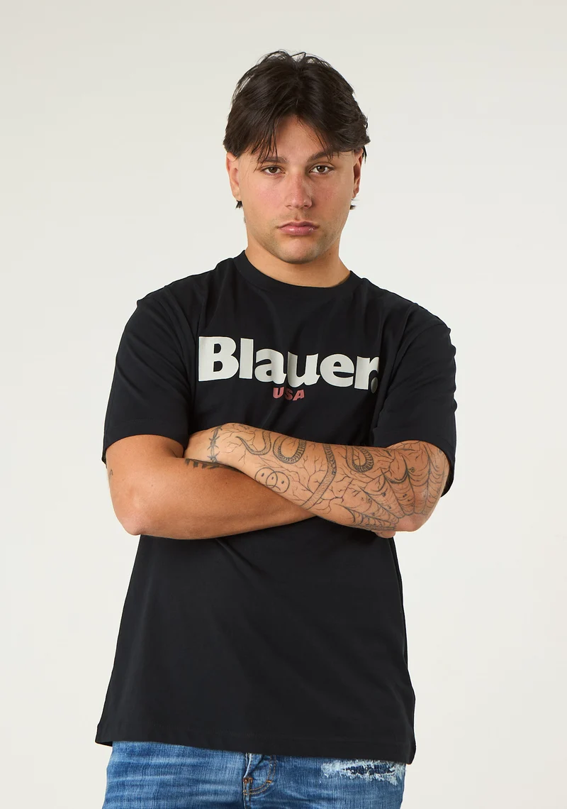 T-shirt Ernst
