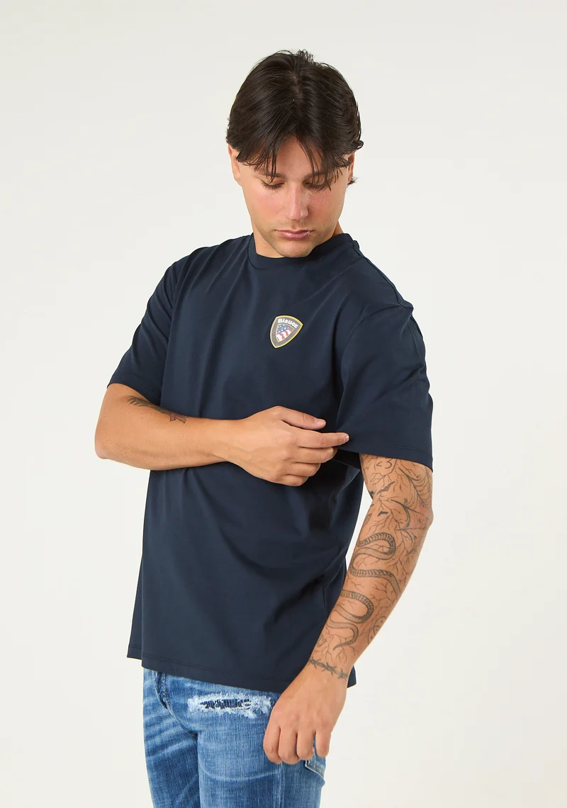 T-shirt Faxon