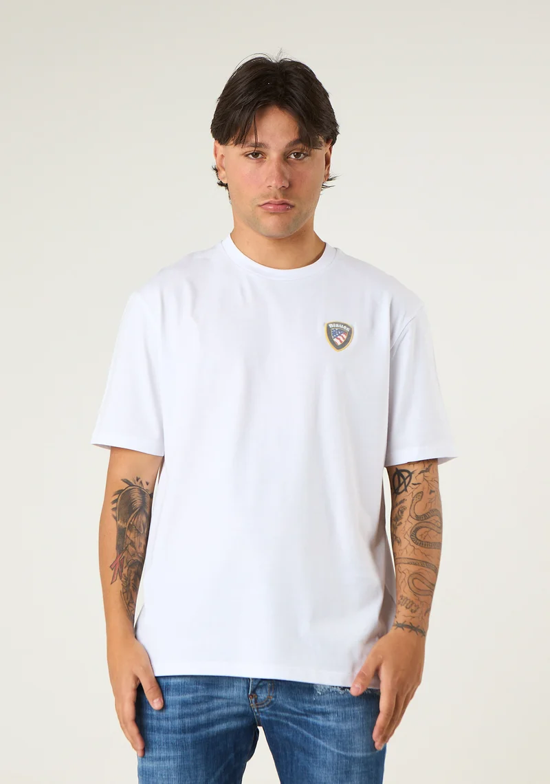 T-shirt Faxon