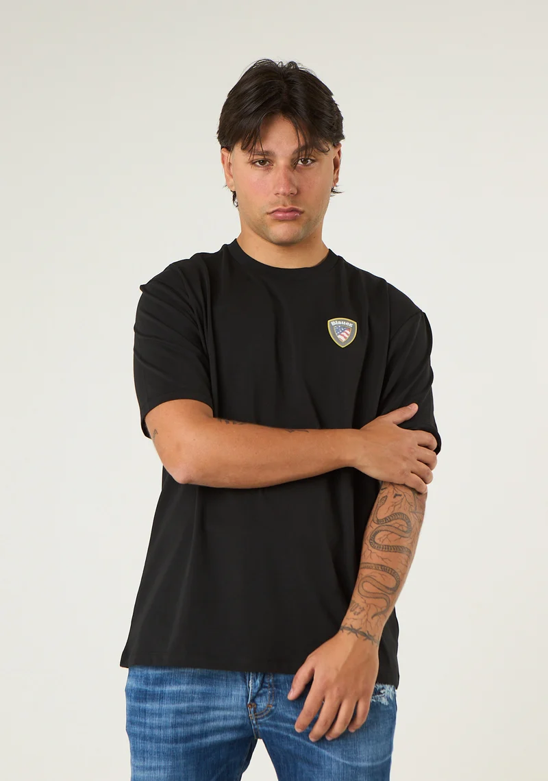 T-shirt Faxon